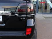 Toyota Land Cruiser 200 Series Химки  - изображение 36