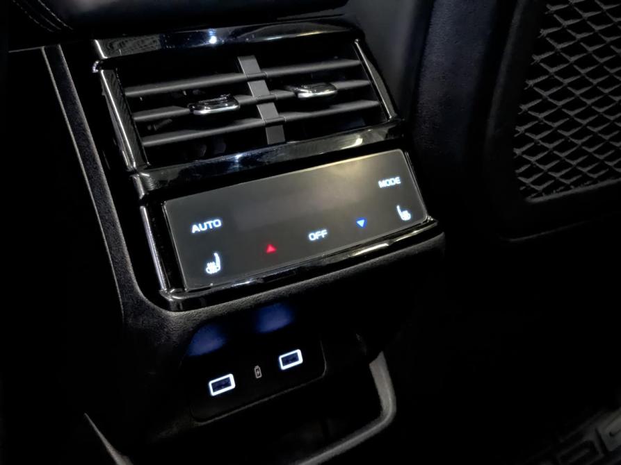 Geely Monjaro I Санкт-Петербург  - изображение 24