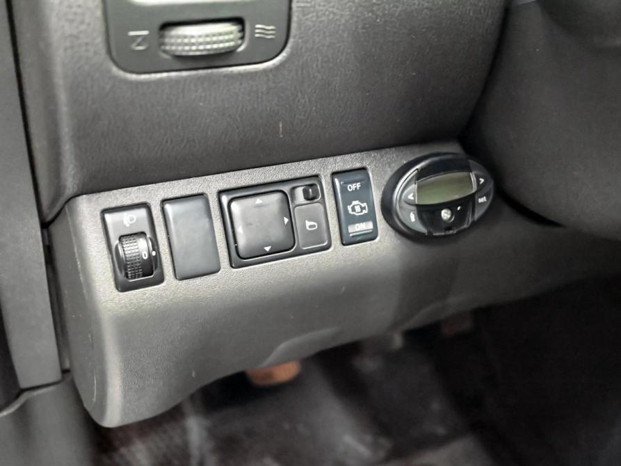 Nissan Pathfinder III Екатеринбург  - изображение 14