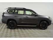 Toyota Land Cruiser Prado 150 Series Рестайлинг 3 Москва  - изображение 25