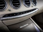 Mercedes-Benz S-Класс VI (W222 C217) Рестайлинг Москва  - изображение 58