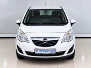 Opel Meriva B Москва  - изображение 18