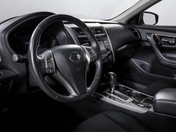 Nissan Teana III с пробегом 2014 года, цена 1 280 000 рублей, 104077 км, седан, Автокод Объявления