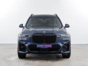 BMW X7 I (G07) Москва  - изображение 36