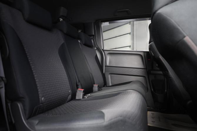 Honda Freed I Рестайлинг с пробегом 2011 года, цена 1 229 000 рублей, 119000 км, компактвэн, Автокод Объявления