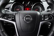 Opel Astra J Рестайлинг Ульяновск  - изображение 27