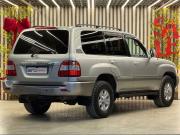 Toyota Land Cruiser 100 Series Рестайлинг 2 Уфа  - изображение 47