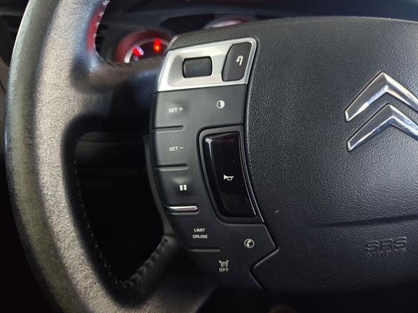 Citroen C5 II с пробегом 2009 года, цена 665 000 рублей, 270000 км, седан, Автокод Объявления