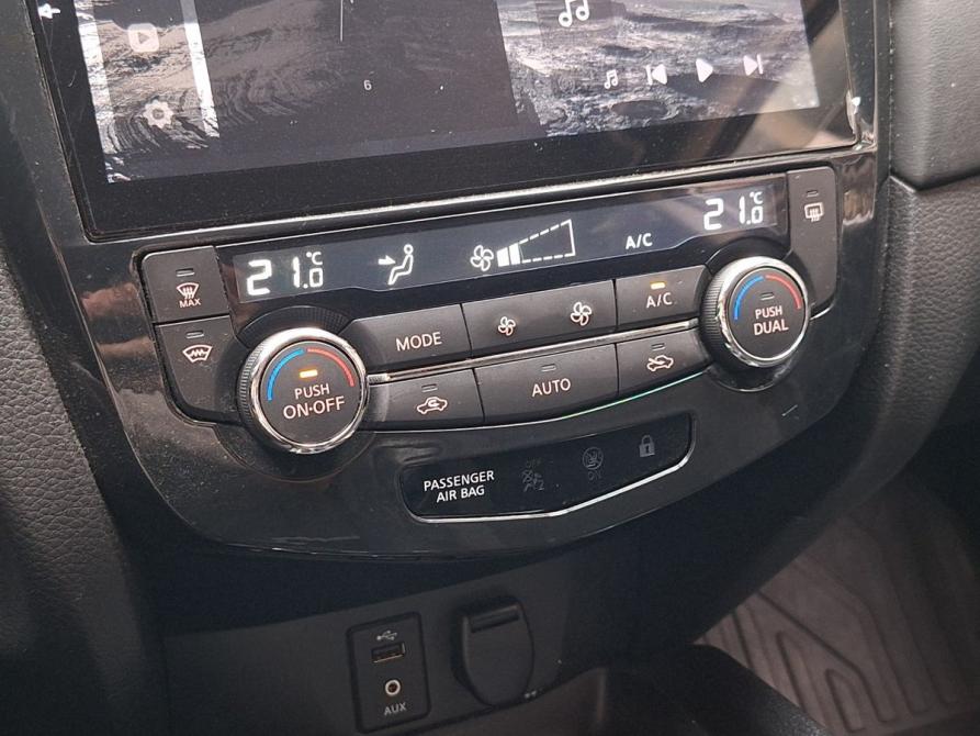 Nissan Qashqai II Рестайлинг Челябинск  - изображение 15