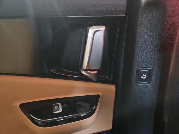 Kia Carnival IV с пробегом 2021 года, цена 3 490 000 рублей, 91354 км, минивэн, Автокод Объявления