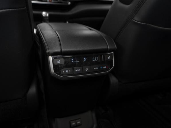 Toyota Highlander IV (XU70) с пробегом 2026 года, цена 6 050 000 рублей, 50 км, внедорожник, Автокод Объявления