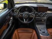 Mercedes-Benz GLC Coupe I (C253) Рестайлинг Санкт-Петербург  - изображение 54