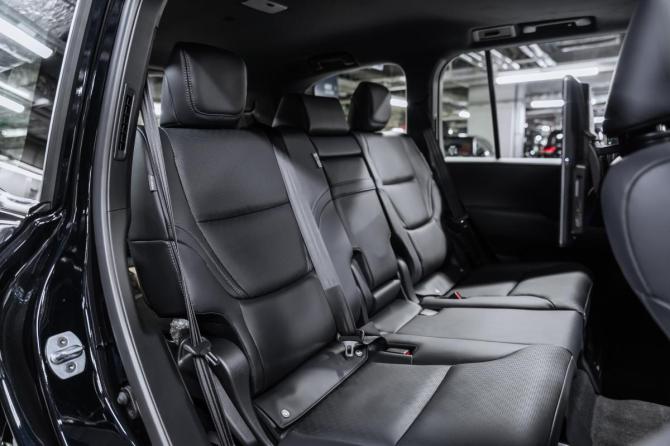 Новый Toyota Land Cruiser 300 Series 2026 года, цена 14 700 000 рублей, внедорожник, Автокод Объявления