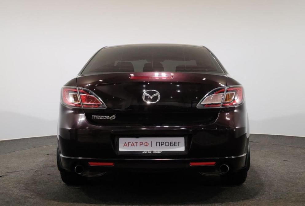 Mazda 6 II (GH) Ярославль  - изображение 6