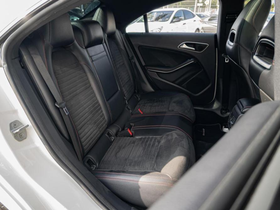 Mercedes-Benz CLA I (C117 X117) Краснодар  - изображение 7
