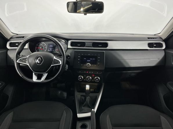 Renault Arkana I с пробегом 2019 года, цена 1 500 000 рублей, 121189 км, внедорожник, Автокод Объявления
