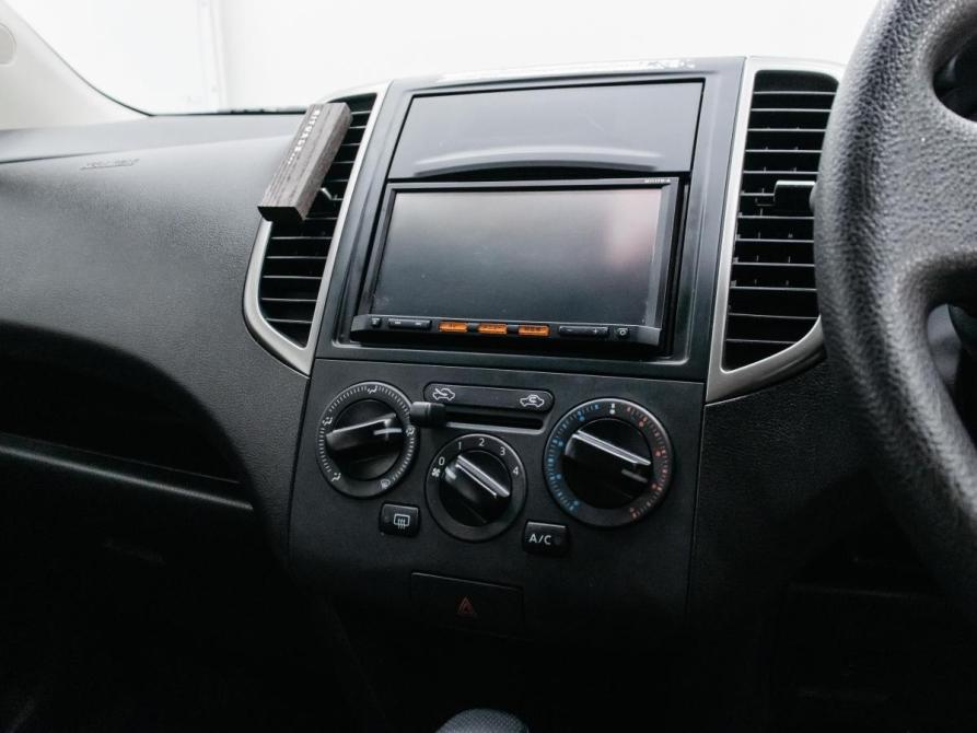 Nissan Wingroad III (Y12) Красноярск  - изображение 19