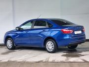 Lada (ВАЗ) Vesta I Петрозаводск  - изображение 32