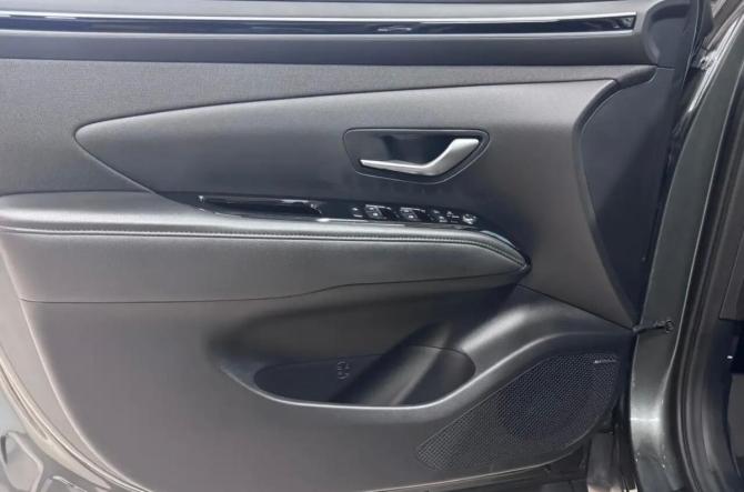 Hyundai Tucson IV с пробегом 2022 года, цена 3 399 000 рублей, 65538 км, внедорожник, Автокод Объявления