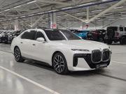 BMW 7 серии VII (G70) Казань  - изображение 35