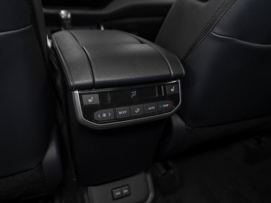 Toyota Highlander IV (XU70) Москва  - изображение 23