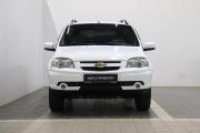 Chevrolet Niva I Рестайлинг Ульяновск  - изображение 17