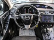Mazda 3 II (BL) Рестайлинг Калуга  - изображение 23
