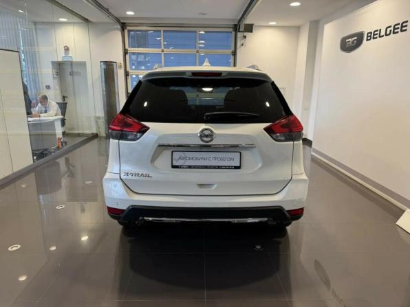 Nissan X-Trail III Рестайлинг с пробегом 2020 года, цена 2 660 000 рублей, 76502 км, внедорожник, Автокод Объявления