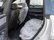Changan Qiyuan Q07 Краснодар  - изображение 34