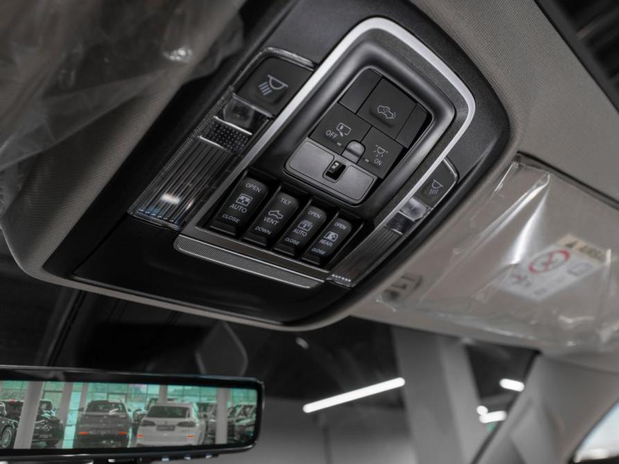 Ram 1500 V Рестайлинг Москва  - изображение 36