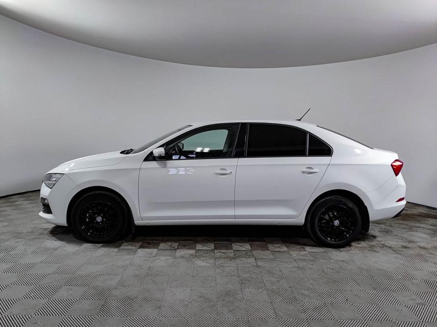 Skoda Rapid II Уфа  - изображение 10