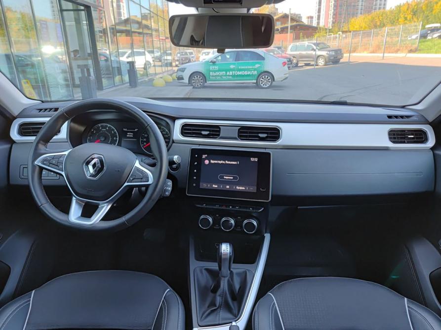 Renault Arkana I Ижевск  - изображение 17