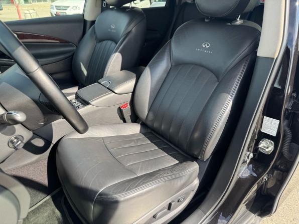 Infiniti EX I (J50) с пробегом 2011 года, цена 1 659 000 рублей, 146100 км, внедорожник, Автокод Объявления