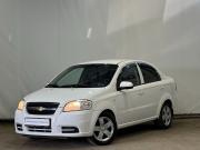 Chevrolet Aveo I Рестайлинг Кемерово  - изображение 22