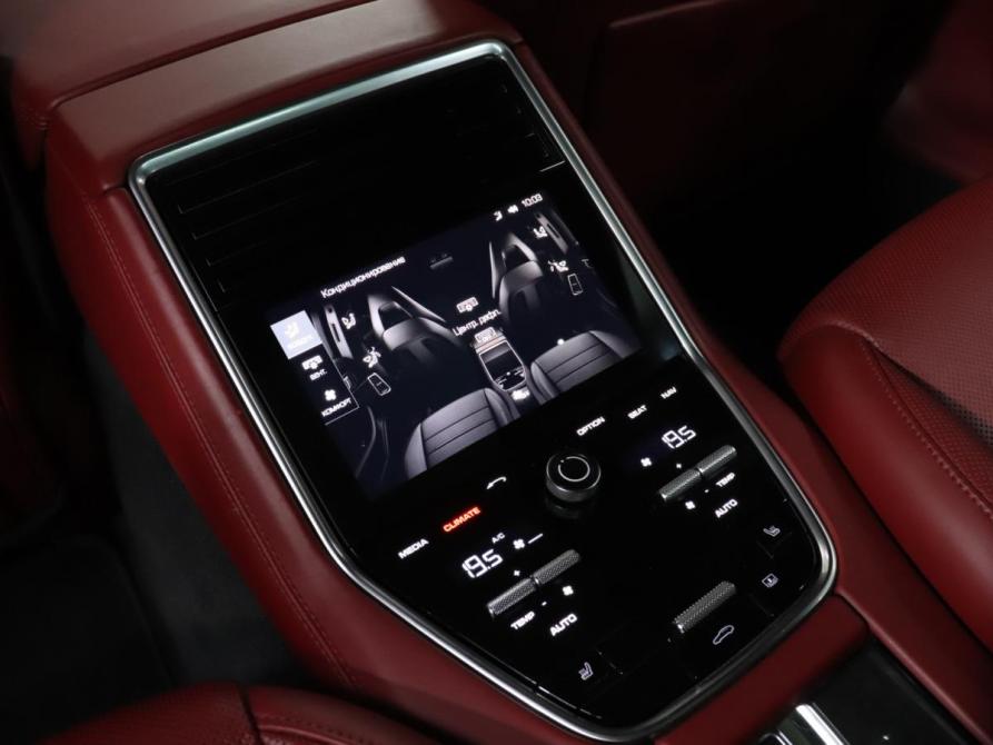 Porsche Panamera II Москва  - изображение 22