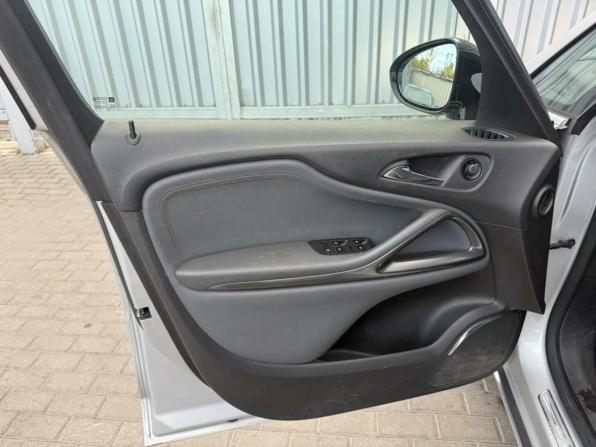 Opel Zafira C с пробегом 2013 года, цена 1 098 000 рублей, 76606 км, минивэн, Автокод Объявления