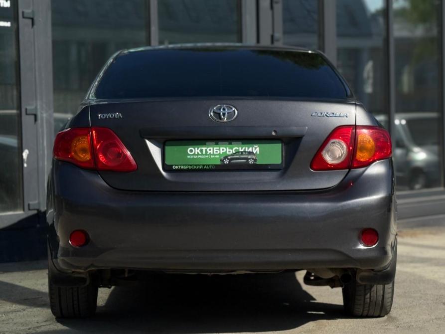 Toyota Corolla X (E140 E150) Ижевск  - изображение 20