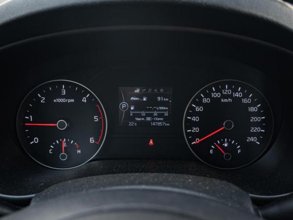 Kia Sportage IV с пробегом 2018 года, цена 2 090 000 рублей, 147857 км, внедорожник, Автокод Объявления