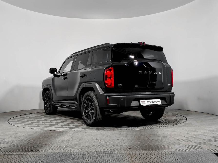 Haval H3 I Санкт-Петербург  - изображение 7