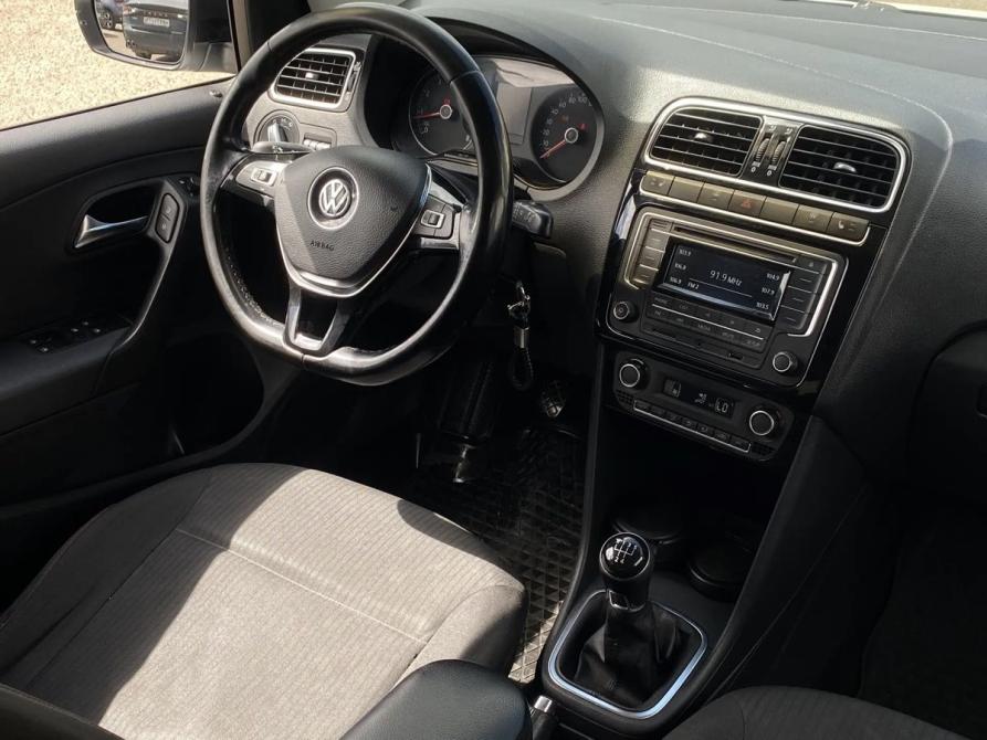 Volkswagen Polo V Рестайлинг Казань  - изображение 7