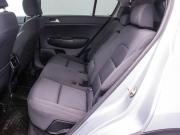 Kia Sportage IV Москва  - изображение 28
