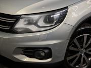 Volkswagen Tiguan I Рестайлинг Москва  - изображение 30
