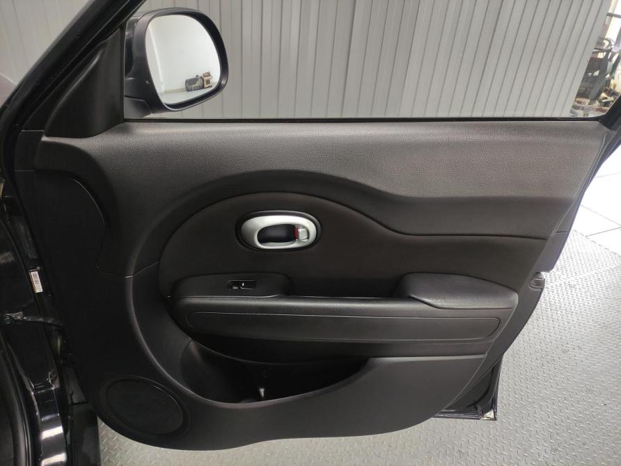 Kia Soul II Рестайлинг Пермь  - изображение 16