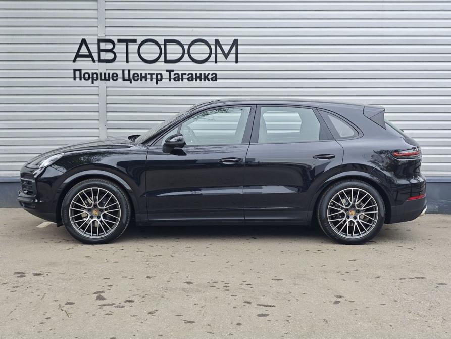 Porsche Cayenne III Москва  - изображение 5