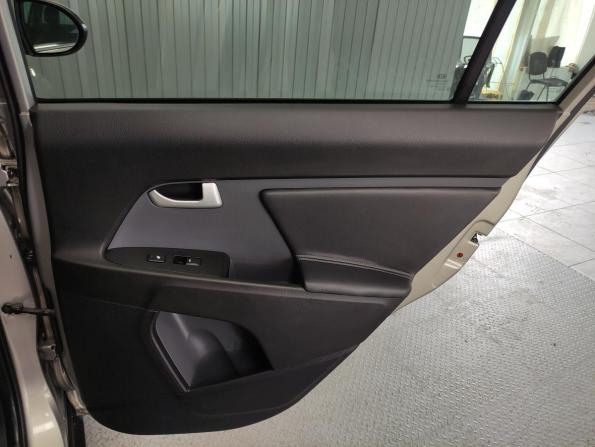 Kia Sportage III с пробегом 2012 года, цена 1 662 000 рублей, 98500 км, внедорожник, Автокод Объявления