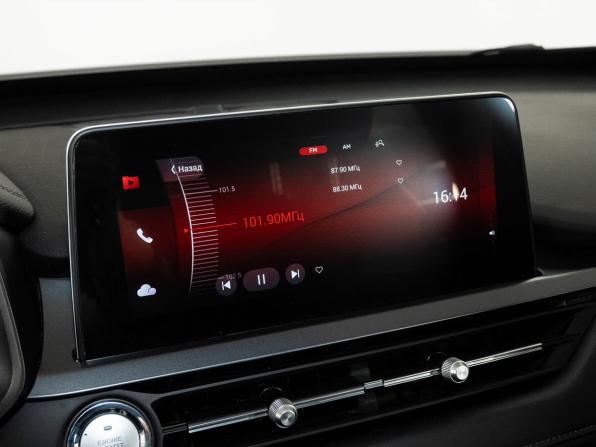 Chery Tiggo 4 Pro I с пробегом 2023 года, цена 1 520 000 рублей, 84417 км, внедорожник, Автокод Объявления