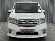 Nissan Serena IV (C26) Стерлитамак  - изображение 43
