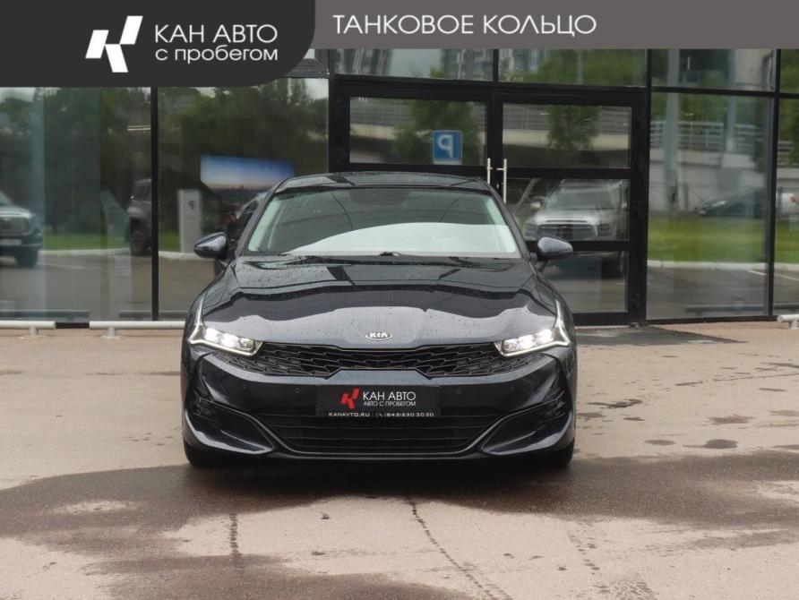 Kia K5 III Казань  - изображение 2