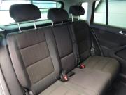 Volkswagen Tiguan I Рестайлинг Санкт-Петербург  - изображение 33