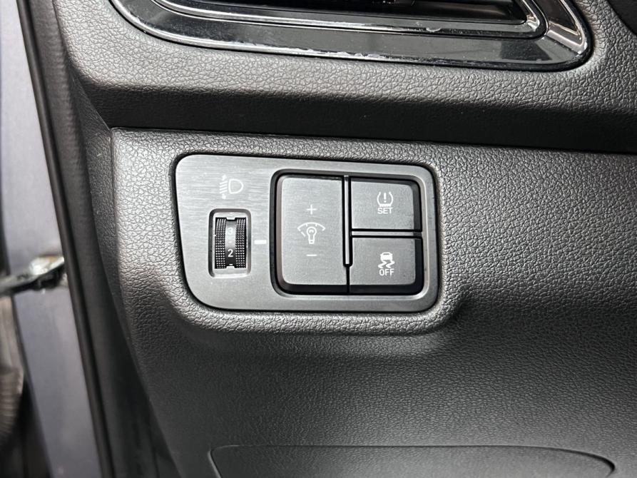 Hyundai Solaris II Рестайлинг Тверь  - изображение 15